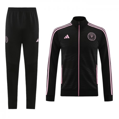 Inter Miami CF Overaller 2023-24 Svart Inter Miami CF Overaller 2023-24 Svart